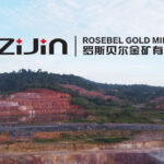 Acquisition of RGM by Zijin completed