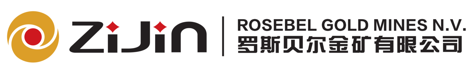 ZIJIN - Rosebel Gold Mines